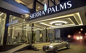 Sierra Palms Resort فريتاون Exterior photo