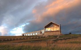 Hotel Simple Patagonia بويرتو ناتالز Exterior photo