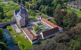 مبيت وإفطار Haelen Kasteel Aldenghoor Exterior photo