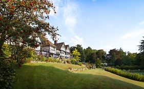 Gidleigh Park- A Relais & Chateaux Hotel تشاغفورد Exterior photo