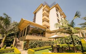 Waridi Paradise Hotel And Suites نيروبي Exterior photo