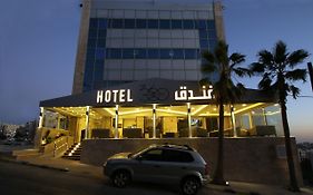 عمان فندق 360 Exterior photo