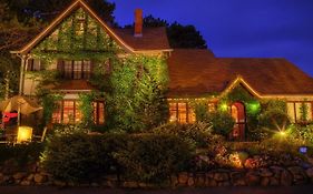 Ivy Manor Inn Village Center بار هاربور Exterior photo