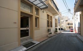 Lena Hotel كاندية Exterior photo