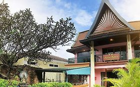 فندق Kata Minta Phuket Exterior photo