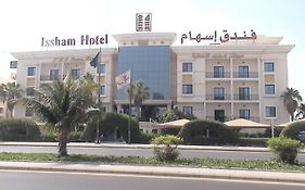 فندق جدةفي  فندق اسهام Exterior photo