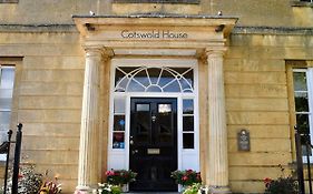 Cotswold House Hotel And Spa - "A Bespoke Hotel" تْشيبينْغْ كامبدين Exterior photo
