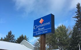 Centerstone Resort Lake-Aire توماهوك Exterior photo