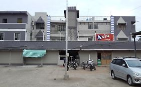 Asia Lodge أورانغاباد Exterior photo