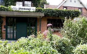 Hotel Restaurant Piaerdestall Hoevelhof Exterior photo