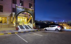 عمان فندق أوليف Exterior photo