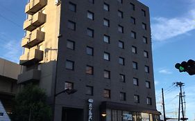 Hotel Palace سنداي Exterior photo
