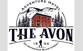 فندق The Avon Silverton Exterior photo