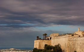 فيلا St. Agatha'S Bastion مْدينا Exterior photo