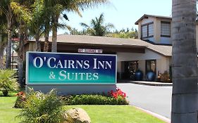 O'Cairns Inn And Suites لومبوك Exterior photo