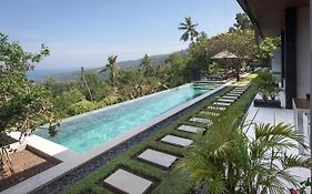 فندق The Puncak Lombok سينغيغي Exterior photo