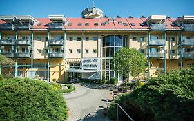 Hotel Panorama Balatongyörök Exterior photo