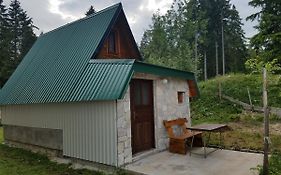 فيلا Vikendica Filip L جابلياك Exterior photo