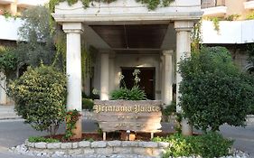 فندق برمانةفي  فندق برينتانيا بالاس Exterior photo