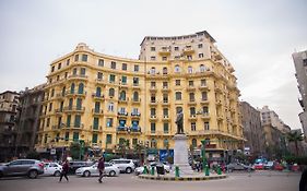 فندق القاهرةفي  فندق جراند رويال Exterior photo