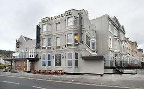 Cabot Court Hotel Wetherspoon ويستون سوبر مير Exterior photo
