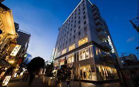 فندق ناتشورال هوت سبرينج سوبر كيوتو شيجو كاواراماتشي Exterior photo
