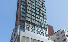 Silka West Kowloon Hotel هونغ كونغ Exterior photo