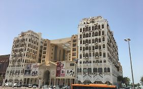 الكويت فندق كويت بالاس Exterior photo