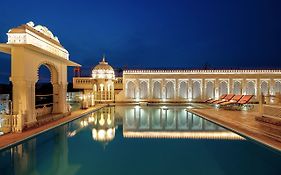 Hotel Rajasthan Palace جايبور Exterior photo
