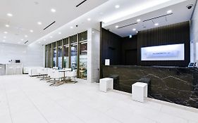فندق يونيزو أوساكا شينساي باشي Exterior photo