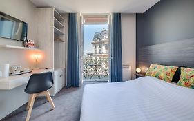 Bdx Hotel - Gare Saint-Jean بوردو Exterior photo