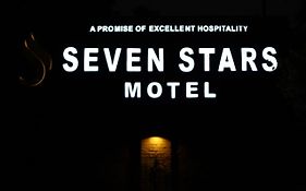 Seven Stars Motel لاهور Exterior photo