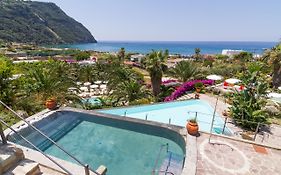 Forio di Ischia Semiramis Hotel De Charme & Pools Exterior photo