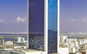 فندق فندق المرادي أفريقيا تونس Exterior photo