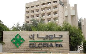 فندق جلوريا إن نجران Exterior photo