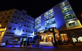 فندق القدسفي  فندق سان جورج Exterior photo