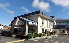 كوموكس Port Augusta Inn Exterior photo