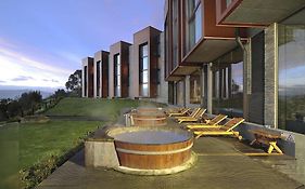 فندق Enjoy Chiloe كاسترو Exterior photo