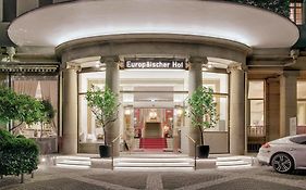 فندق Europäischer Hof هايدلبرغ Exterior photo