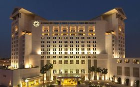 عمان فندق شيراتون عمّان النبيل Exterior photo