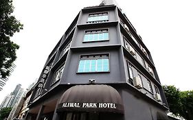 سنغافورة Hotel Jjh Aliwal Exterior photo