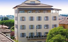 فندق سيينافي  هوتل إيطاليا Exterior photo