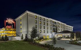 هارفي Boomtown Casino And Hotel New Orleans Exterior photo