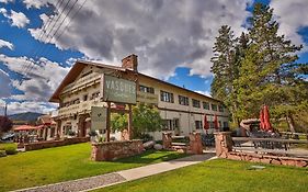 Vasquez Creek Inn وينتر بارك Exterior photo