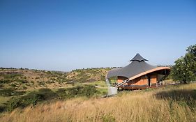 فندق Mahali Mzuri ماساي مارا Exterior photo