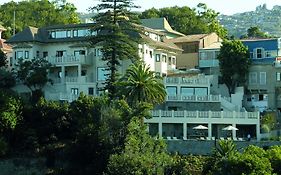 Hotel Casa Higueras فالبارايسو Exterior photo