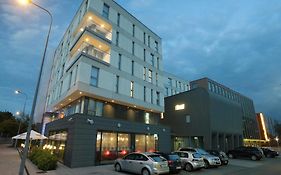 Hotel Arkon Park Gdansk- Destigo Hotels Exterior photo