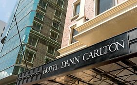 فندق Dann Carlton كويتو Exterior photo