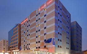 فندق هيلتون جاردن إن الرياض العليا Exterior photo