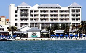 شاطئ كليرووتر Shephard'S Live Entertainment Resort Exterior photo